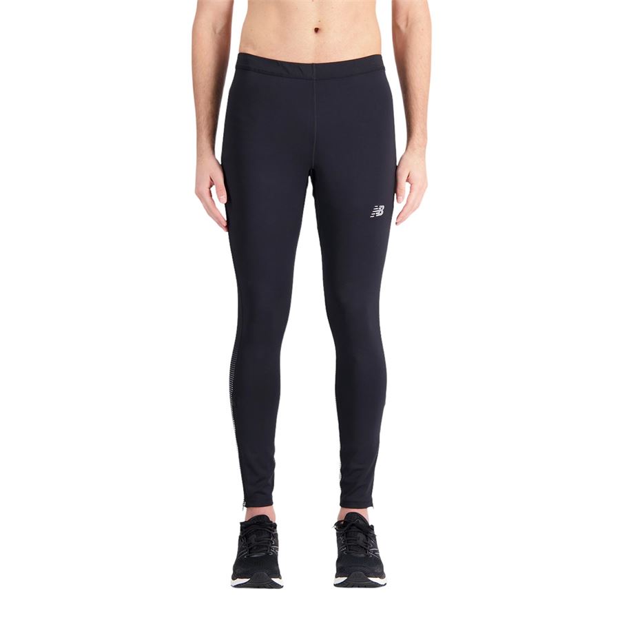 REFLECTIVE ACCELERATE TIGHT New Balance | MP23235BM3